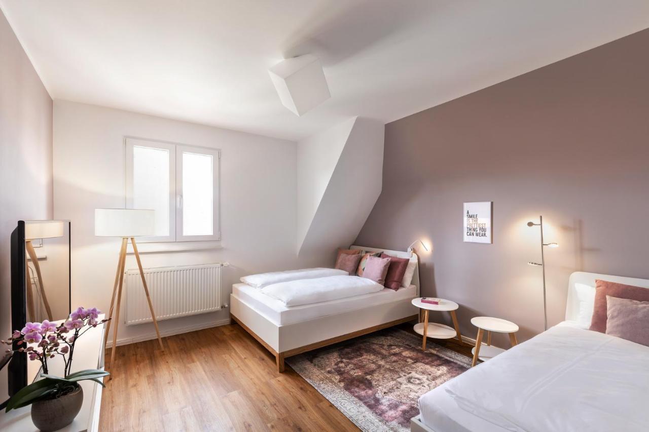 Primera Villa Singen Exterior foto