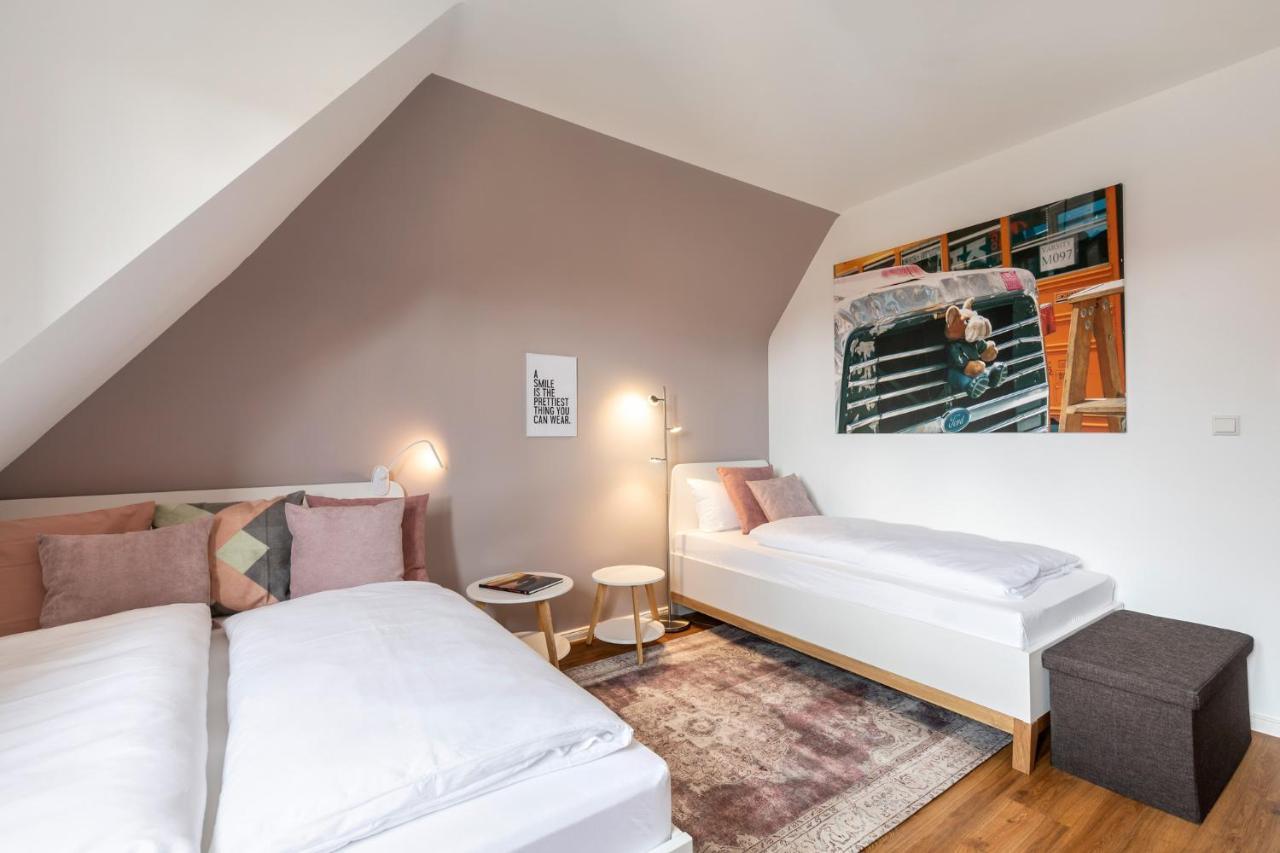 Primera Villa Singen Quarto foto